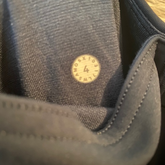 Lululemon Leggings - Picture 3 of 3